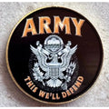 Army Coin