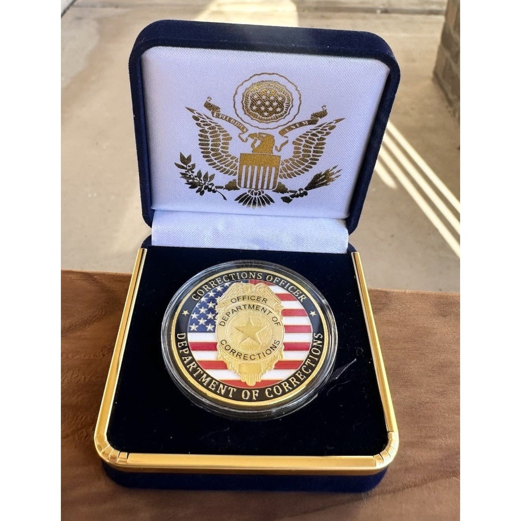 U.S. Army Sergeant E-5 Rank Challenge Coin. New! Fast Shipping! Perfect Gift!