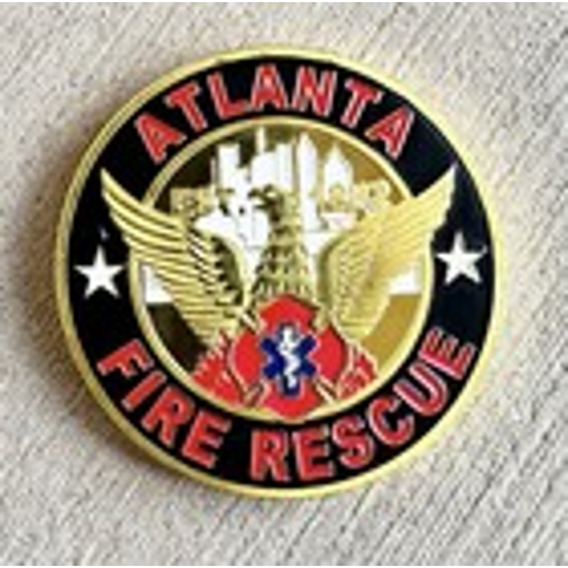 Department of Energy (DOE) Challenge Coin With Blue Velvet Case. Fast Shipping!
