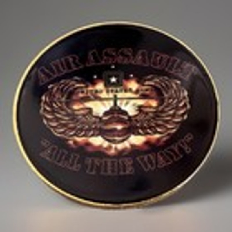 Department of Energy (DOE) Challenge Coin With Blue Velvet Case. Fast Shipping!