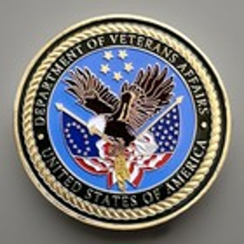 Department of Energy (DOE) Challenge Coin With Blue Velvet Case. Fast Shipping!