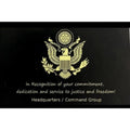 3 X Cards / Certificates Perfect Gift!