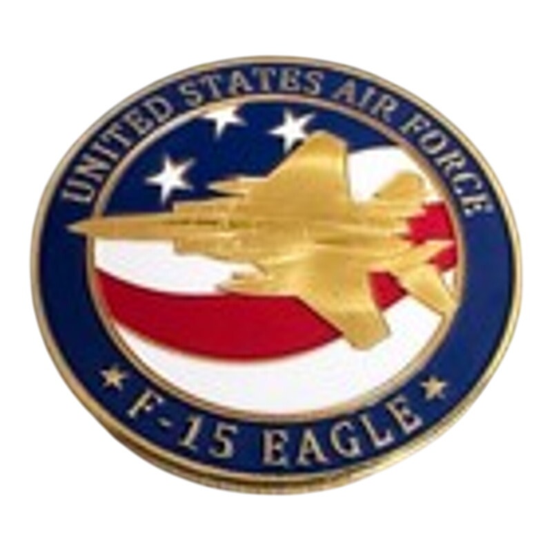 Department of Energy (DOE) Challenge Coin With Blue Velvet Case. Fast Shipping!