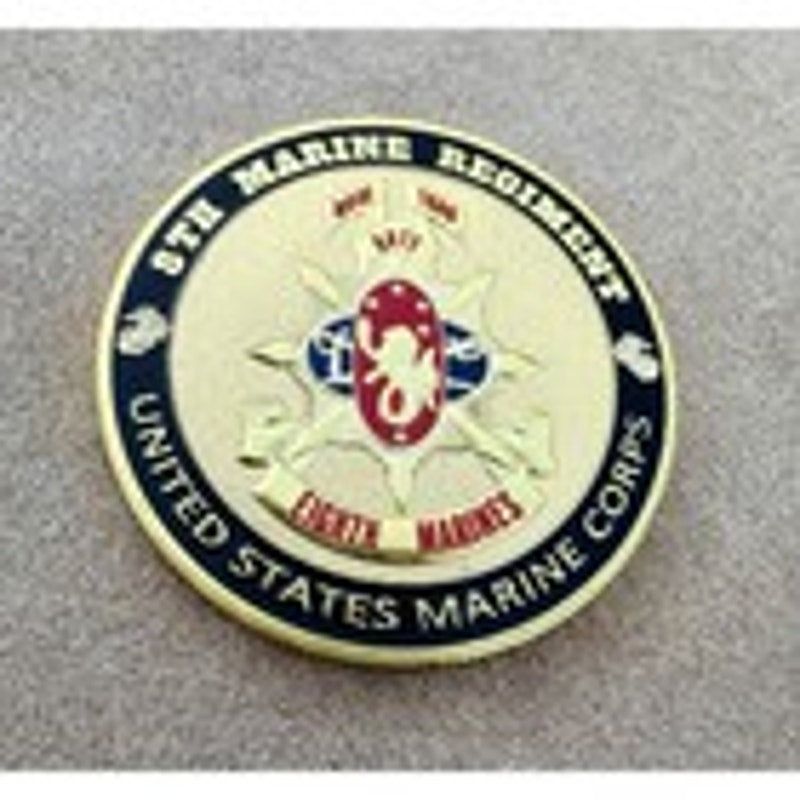 U.S. Army Sergeant E-5 Rank Challenge Coin. New! Fast Shipping! Perfect Gift!