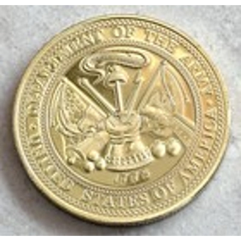 Camp Casey US ARMY 2nd Infantry Coin Military US SELLER With  Award