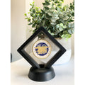 CHALLENGE COIN-Seal Team Ten- US NAVY NAVAL SPECIAL WARFARE DEVELOPMENT GROUP
