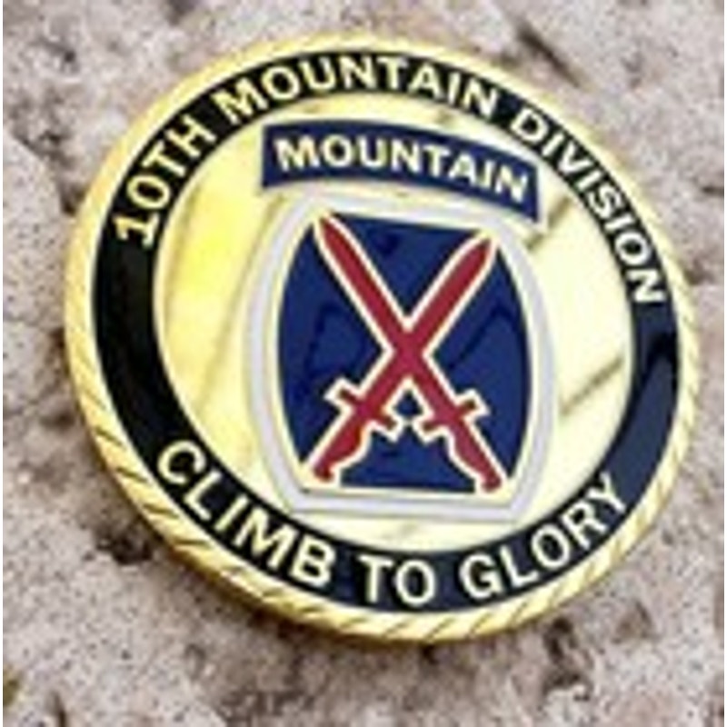U.S. Army Sergeant E-5 Rank Challenge Coin. New! Fast Shipping! Perfect Gift!