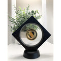 4 Pcs X 3D Floating Display US ARMY 5th SPECIAL FORCES GROUP (Airborne)