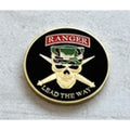 U.S. Army Sergeant E-5 Rank Challenge Coin. New! Fast Shipping! Perfect Gift!