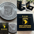 101ST AIRBORNE