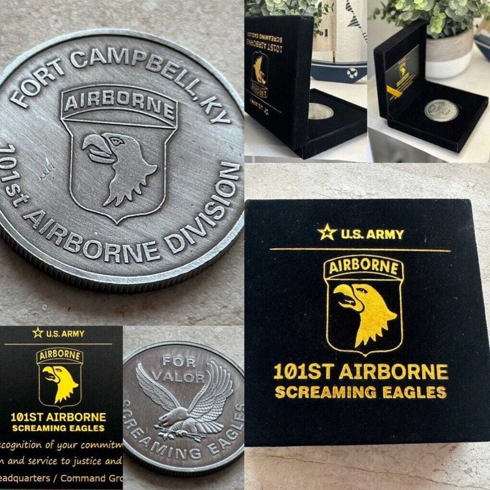 101ST AIRBORNE