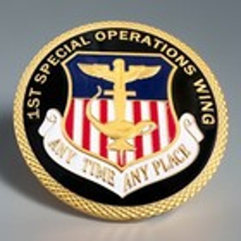 Department of Energy (DOE) Challenge Coin With Blue Velvet Case. Fast Shipping!