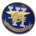 Navy Seal Team Six 6 MISSION ACCOMPLISHED !!! w/ Achievement Award