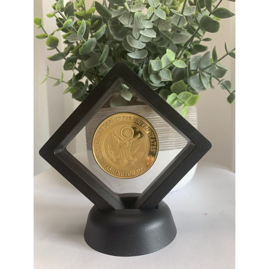 United States Department of Veterans Affairs U.S. VA Challenge With 3D Case