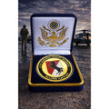 US ARMY 11th ARMORED CAVALRY REGIMENT Challenge Coin ·FAST SHIPPING· ·NEW·