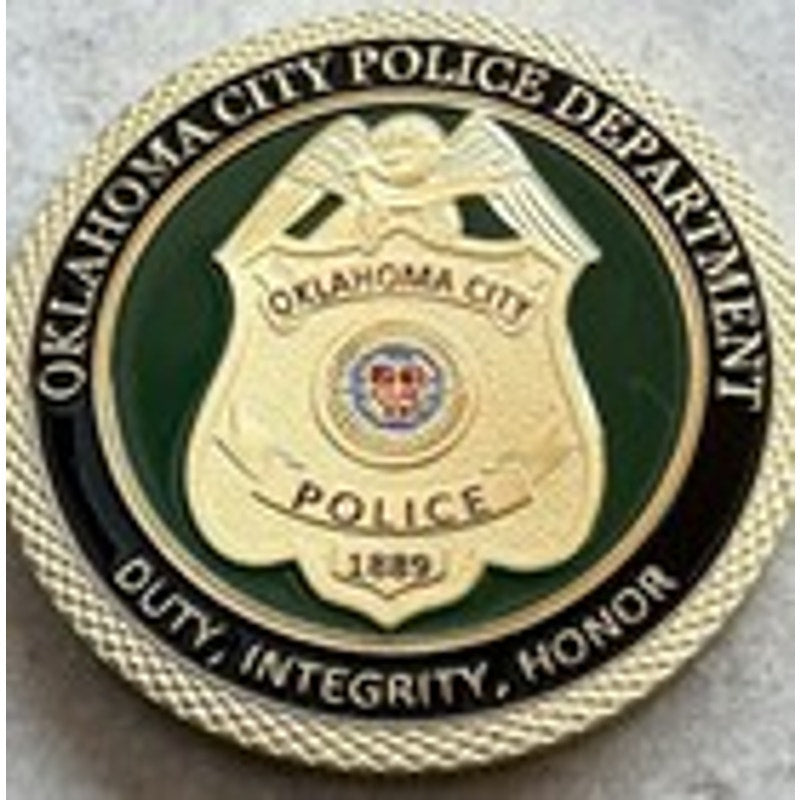Department of Energy (DOE) Challenge Coin With Blue Velvet Case. Fast Shipping!