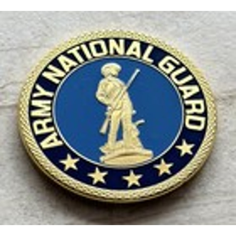 U.S. Army Sergeant E-5 Rank Challenge Coin. New! Fast Shipping! Perfect Gift!