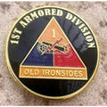 U.S. Army Sergeant E-5 Rank Challenge Coin. New! Fast Shipping! Perfect Gift!