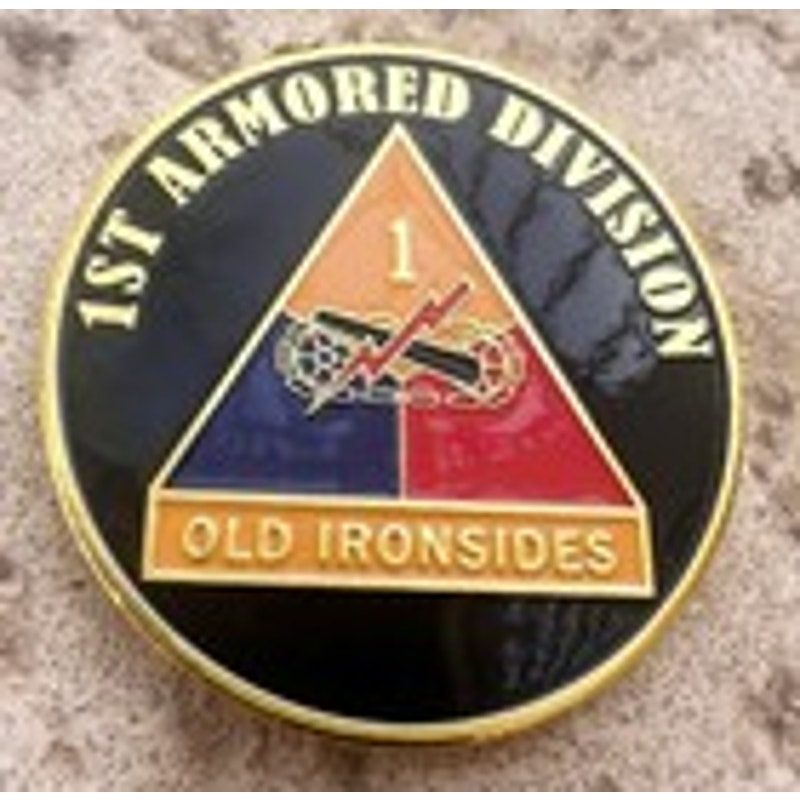 U.S. Army Sergeant E-5 Rank Challenge Coin. New! Fast Shipping! Perfect Gift!