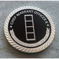 U.S. Army Sergeant E-5 Rank Challenge Coin. New! Fast Shipping! Perfect Gift!