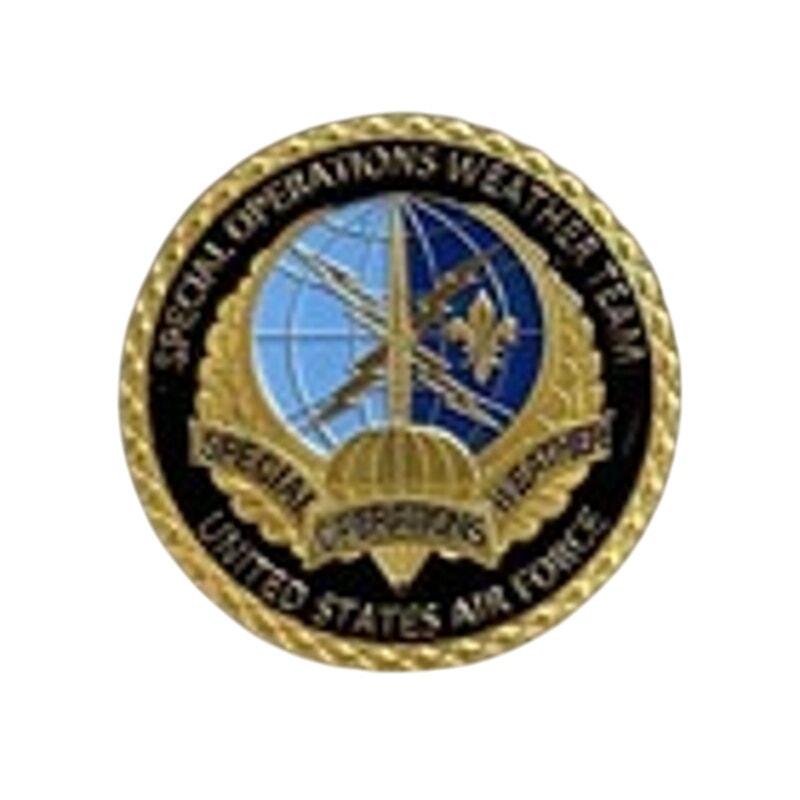 Department of Energy (DOE) Challenge Coin With Blue Velvet Case. Fast Shipping!