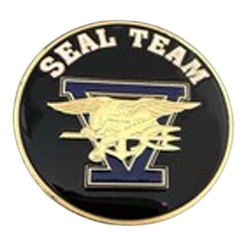 Department of Energy (DOE) Challenge Coin With Blue Velvet Case. Fast Shipping!