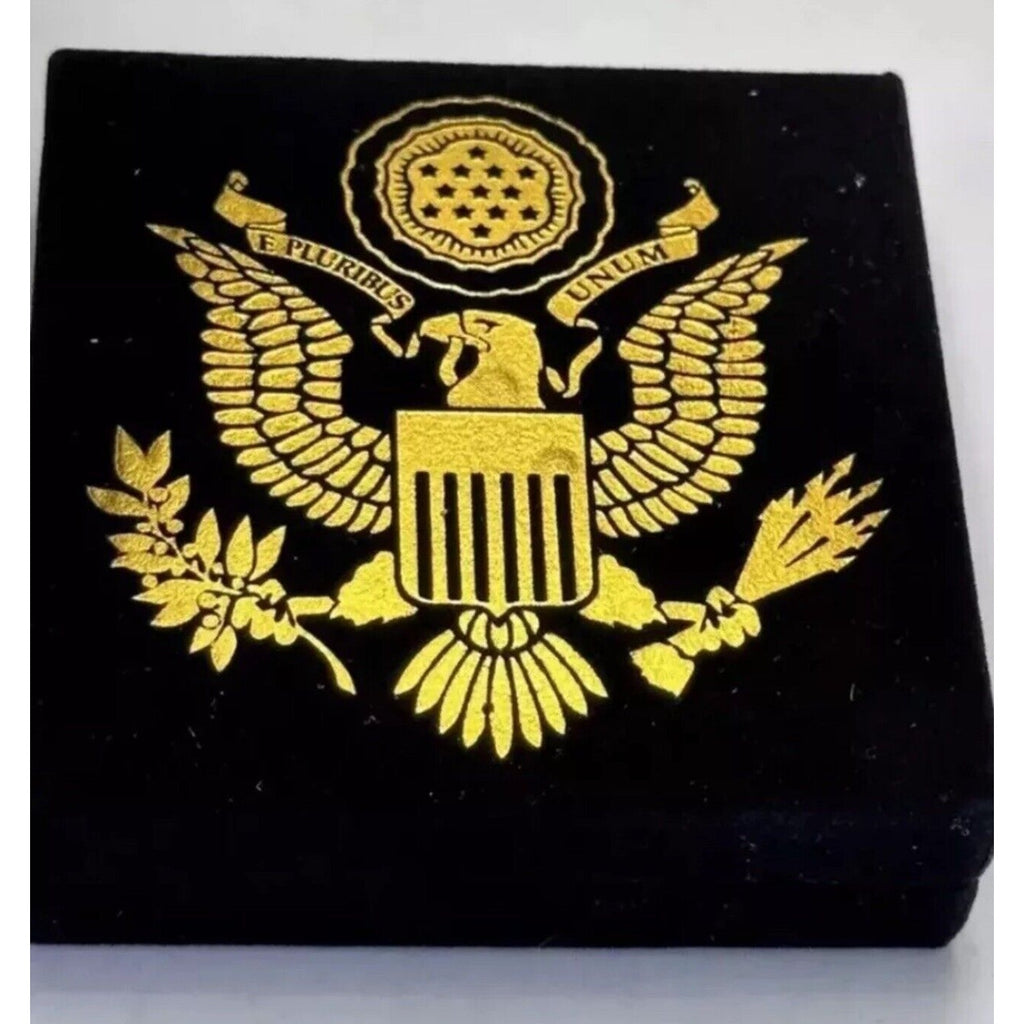 TENNESSEE HIGHWAY PATROL Officer Challenge Coin Retirement Award