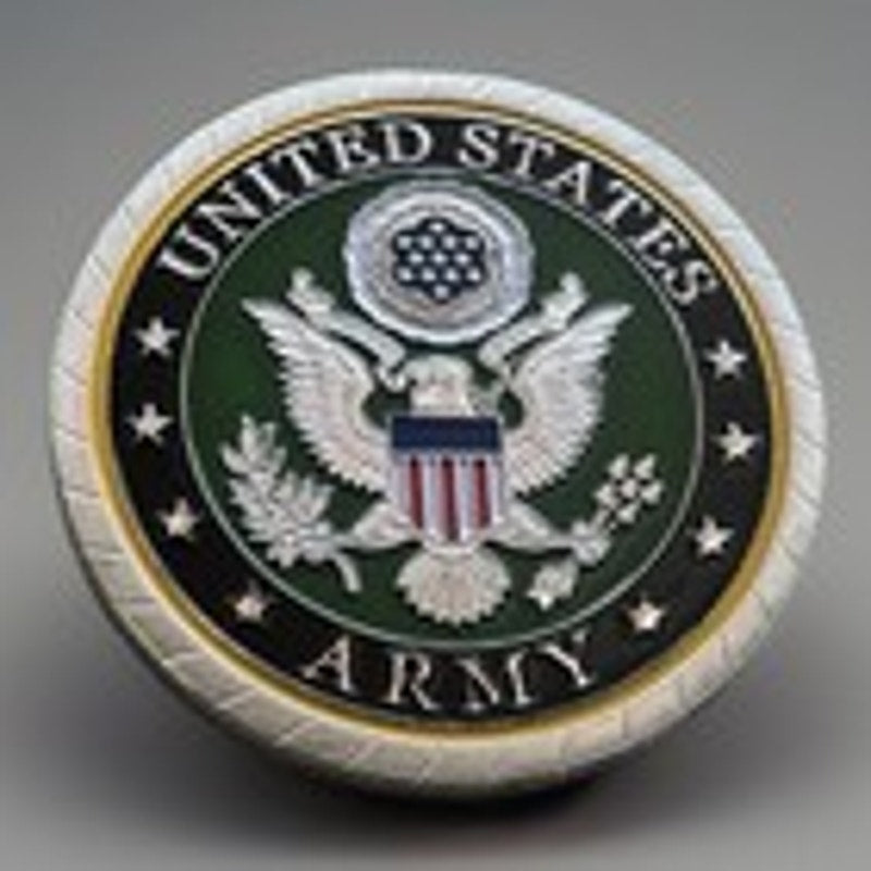 Department of Energy (DOE) Challenge Coin With Blue Velvet Case. Fast Shipping!
