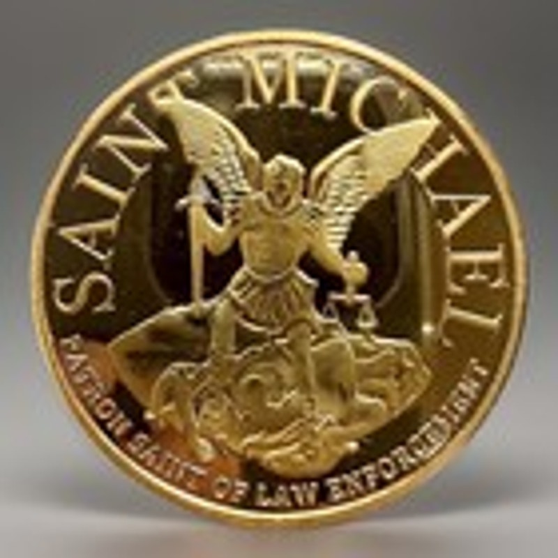Department of Energy (DOE) Challenge Coin With Blue Velvet Case. Fast Shipping!