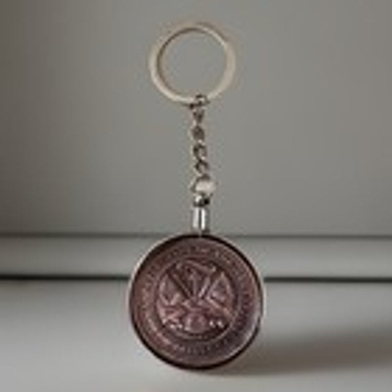 US ARMY STAFF SERGEANT E-6 Challenge Coin Keychain -US Military Gift Coins