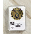 United States Army SF Branch Special Forces Challenge Coin