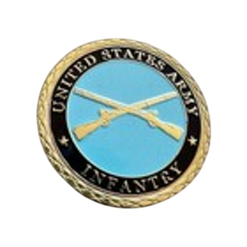 Department of Energy (DOE) Challenge Coin With Blue Velvet Case. Fast Shipping!