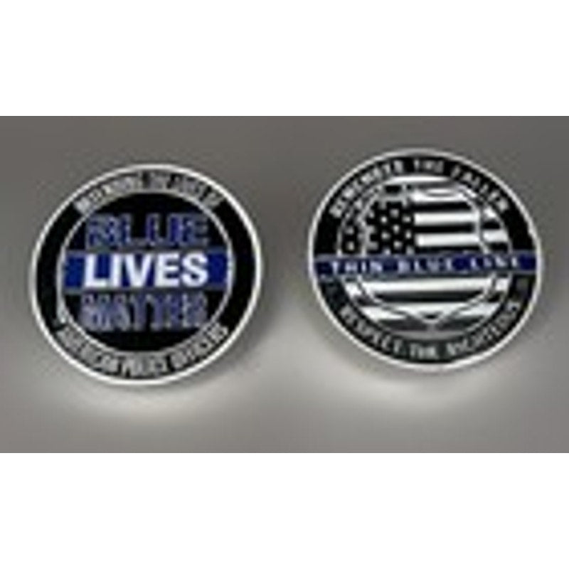 Department of Energy (DOE) Challenge Coin With Blue Velvet Case. Fast Shipping!