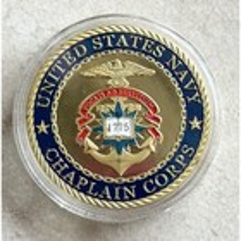 U.S. Army Sergeant E-5 Rank Challenge Coin. New! Fast Shipping! Perfect Gift!