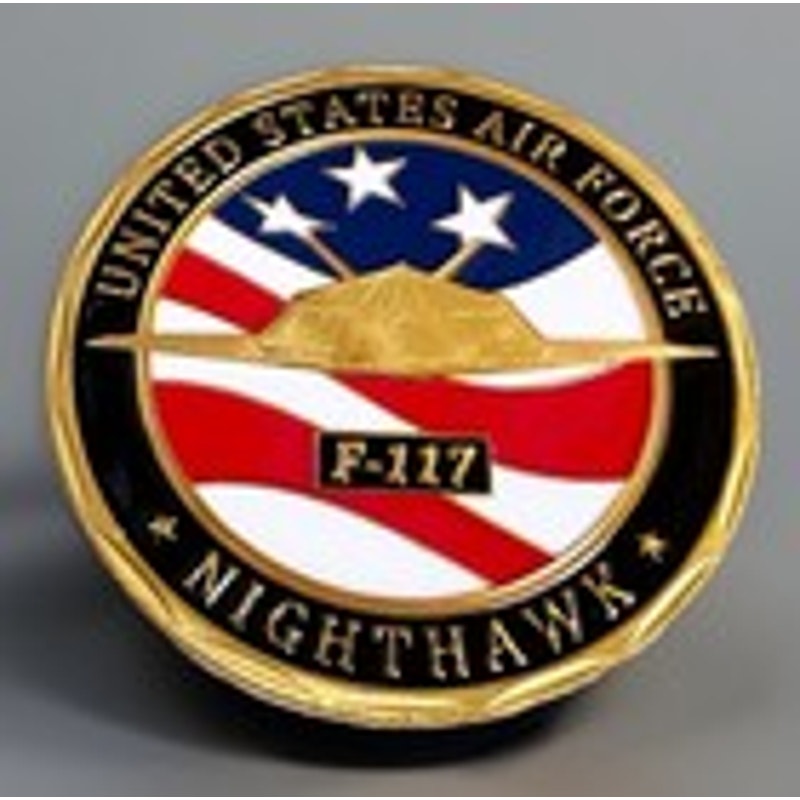Department of Energy (DOE) Challenge Coin With Blue Velvet Case. Fast Shipping!