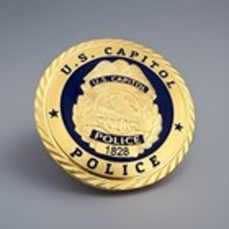 Department of Energy (DOE) Challenge Coin With Blue Velvet Case. Fast Shipping!