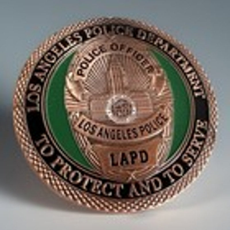 Department of Energy (DOE) Challenge Coin With Blue Velvet Case. Fast Shipping!