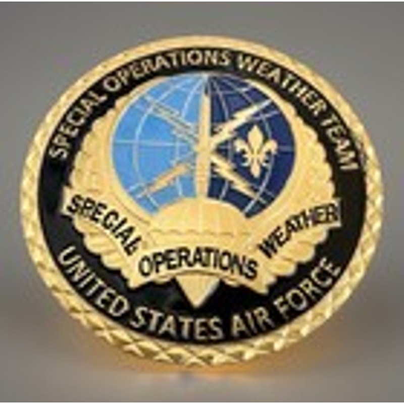 Department of Energy (DOE) Challenge Coin With Blue Velvet Case. Fast Shipping!