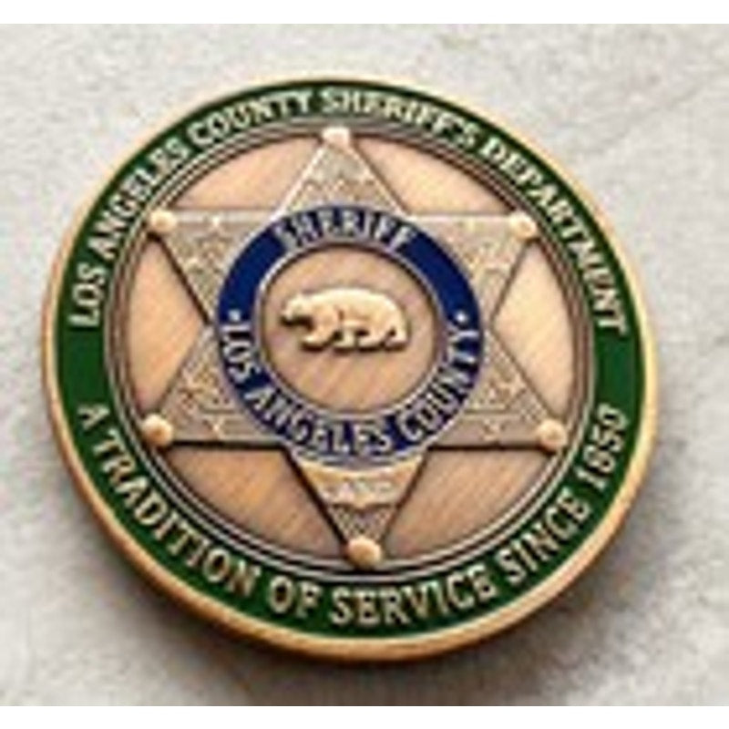 Department of Energy (DOE) Challenge Coin With Blue Velvet Case. Fast Shipping!