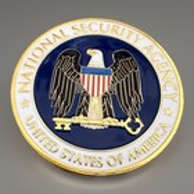 Department of Energy (DOE) Challenge Coin With Blue Velvet Case. Fast Shipping!