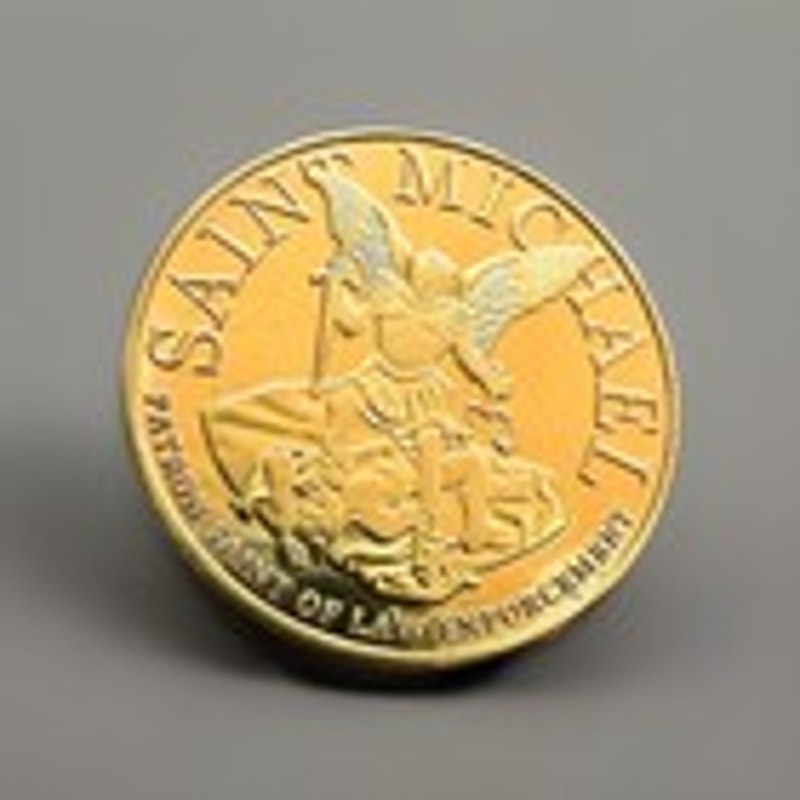 Department of Energy (DOE) Challenge Coin With Blue Velvet Case. Fast Shipping!