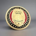 U.S. Army Sergeant E-5 Rank Challenge Coin. New! Fast Shipping! Perfect Gift!