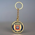 US ARMY 82nd Airborne Division "All The Way" Challenge Coin Keychain. Great Gift0