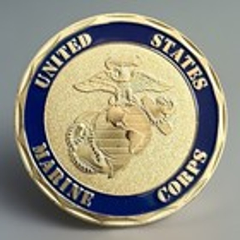 U.S. Army Sergeant E-5 Rank Challenge Coin. New! Fast Shipping! Perfect Gift!