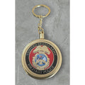 MP-Military Police Army Challenge Coin US Army With Key Chain
