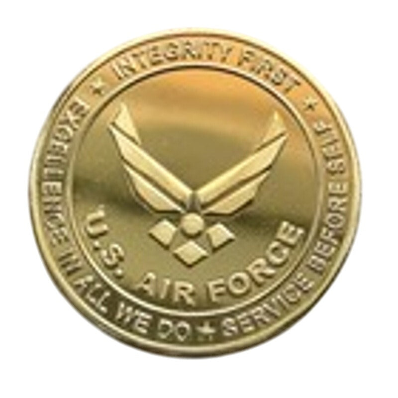 Department of Energy (DOE) Challenge Coin With Blue Velvet Case. Fast Shipping!