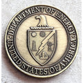 U.S. Army Sergeant E-5 Rank Challenge Coin. New! Fast Shipping! Perfect Gift!