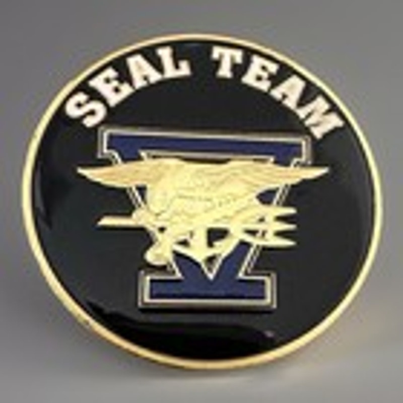 Department of Energy (DOE) Challenge Coin With Blue Velvet Case. Fast Shipping!