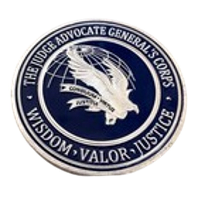 Department of Energy (DOE) Challenge Coin With Blue Velvet Case. Fast Shipping!