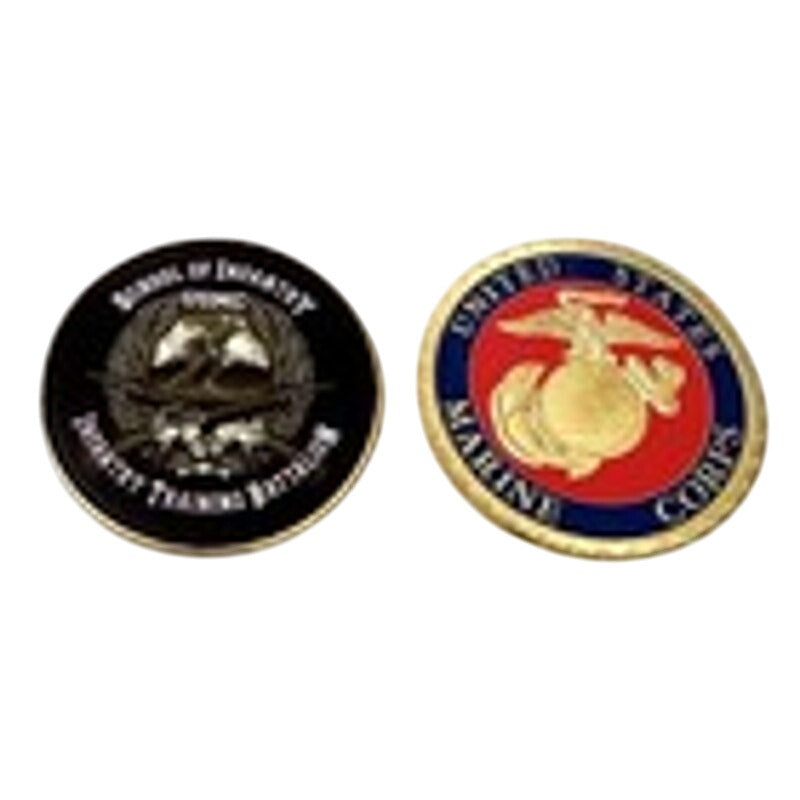 Department of Energy (DOE) Challenge Coin With Blue Velvet Case. Fast Shipping!